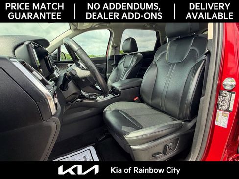 Used 2023 Kia Sorento SX AWD/4WD image 18