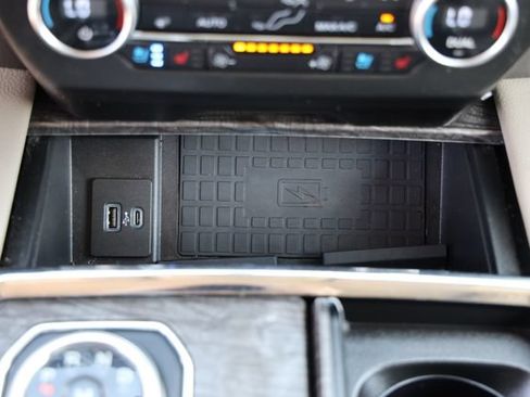 Used 2020 Ford Expedition Max Limited w/ Equipment Group 302A AWD/4WD image 23