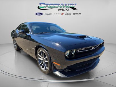Used 2023 Dodge Challenger GT w/ Plus Package