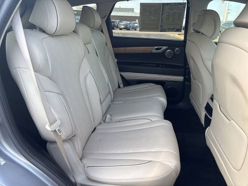 Used 2021 Genesis GV80 2.5T w/ Advanced Package 02 image 23