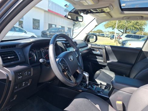 Used 2023 Toyota 4Runner TRD Pro image 15