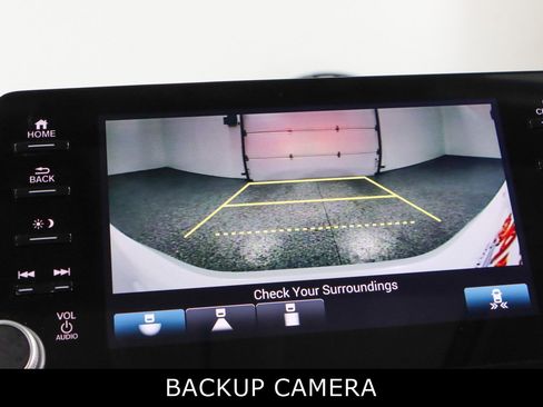 Used 2021 Honda Accord EX image 18