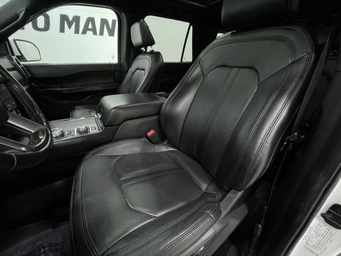 Used 2021 Ford Expedition Max Limited AWD/4WD image 14