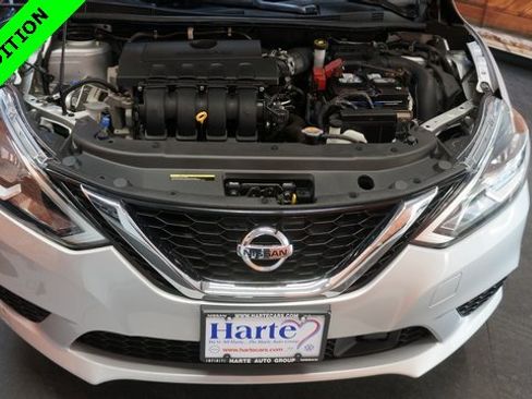 Certified 2019 Nissan Sentra SV w/ Special Edition Package image 63