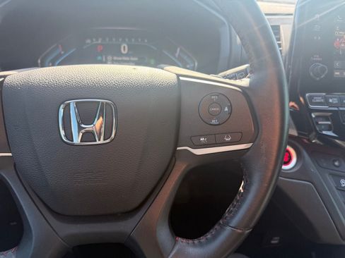 Used 2023 Honda Odyssey Sport image 20