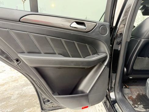 Used 2017 Mercedes-Benz GLE 63 AMG S image 17