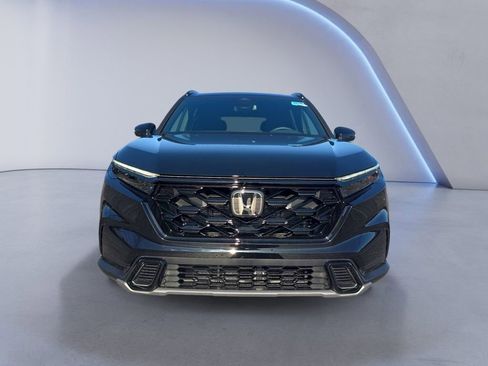 New 2026 Honda CR-V Sport image 9