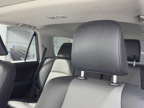 Used 2021 Toyota 4Runner SR5 Premium w/ Moonroof Package RWD image 24