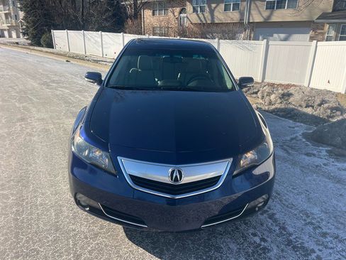 Used 2013 Acura TL image 15