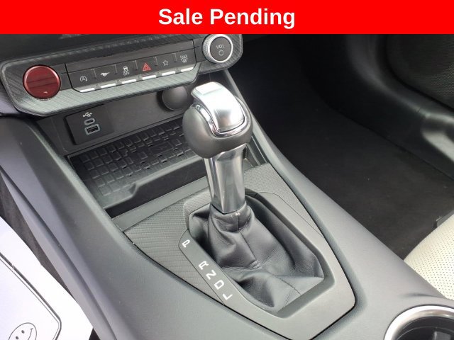 Used 2024 Ford Mustang Convertible RWD image 23
