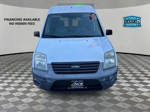 Used 2012 Ford Transit Connect XL FWD image 3