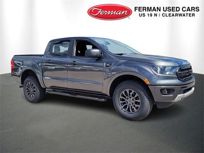 Used 2019 Ford Ranger XLT w/ Equipment Group 301A Mid