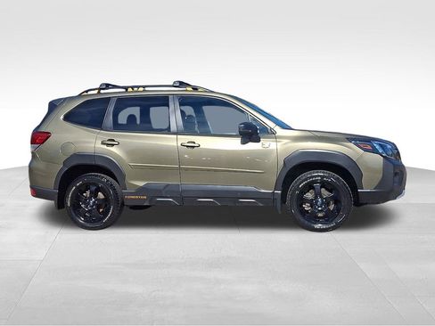 Used 2024 Subaru Forester Wilderness image 7