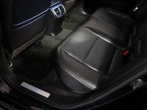 Certified 2019 Acura TLX w/ Technology Package FWD image 27