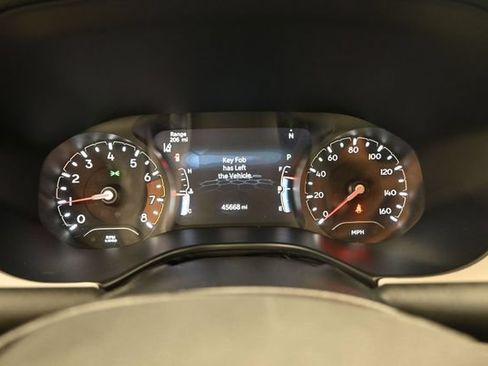 Used 2025 Jeep Compass Limited AWD/4WD image 5