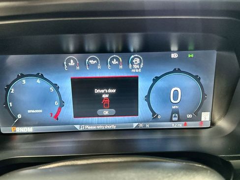 New 2026 Ford F150 King Ranch w/ Equipment Group 601A High image 18