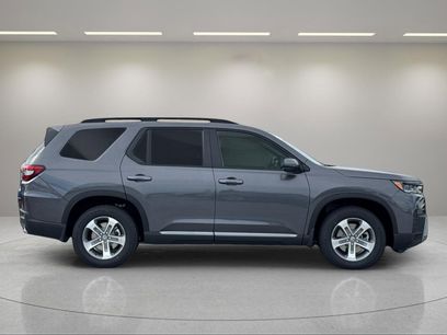 New 2026 Honda Pilot EX-L