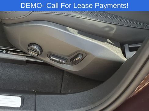 Certified 2026 Volvo XC60 T8 Plus w/ Protection Package Premier AWD/4WD image 16