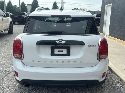 Used 2017 MINI Cooper Countryman FWD image 4