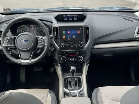 Certified 2023 Subaru Forester Limited AWD/4WD image 11