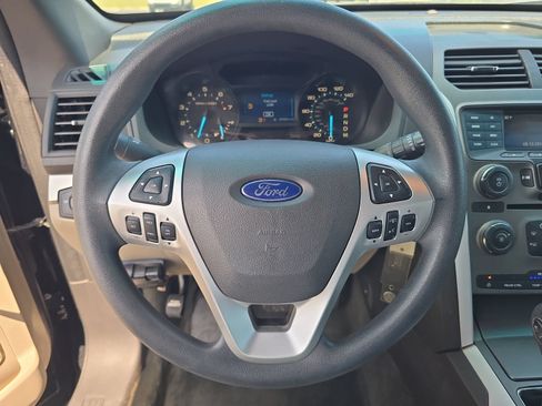 Used 2014 Ford Explorer FWD image 23