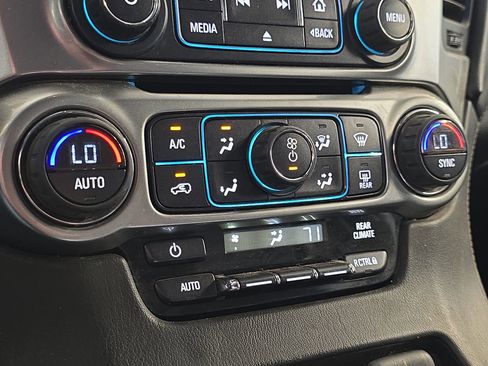 Used 2015 Chevrolet Suburban LS w/ Driver Alert Package image 18