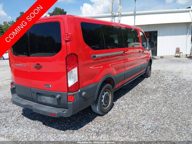 Used 2018 Ford Transit 350 XL RWD image 4