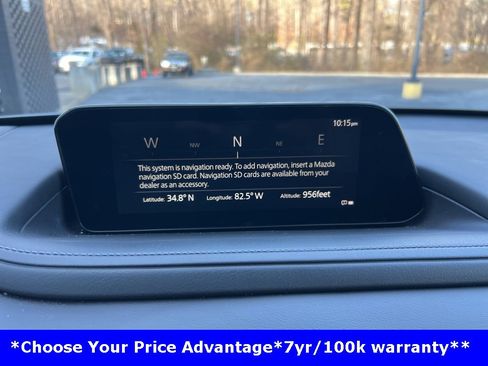 Used 2025 MAZDA CX-30 AWD 2.5 S w/ Preferred Package image 56