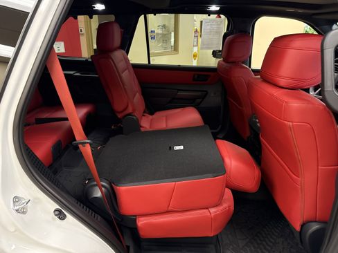 Used 2026 Toyota Sequoia TRD Pro image 22