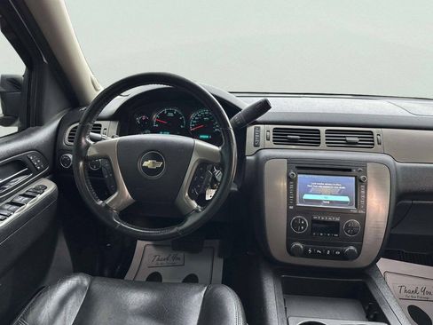 Used 2013 Chevrolet Silverado 3500 LTZ w/ LTZ Plus Package AWD/4WD image 17