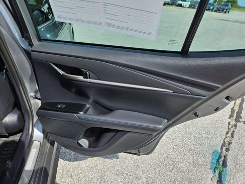 Used 2025 Toyota Camry XSE w/ Premium Plus Package AWD/4WD image 28