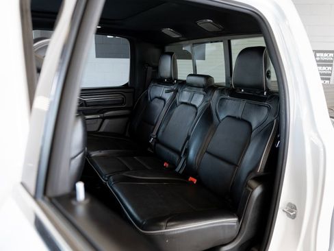Used 2020 RAM 1500 Limited AWD/4WD image 14
