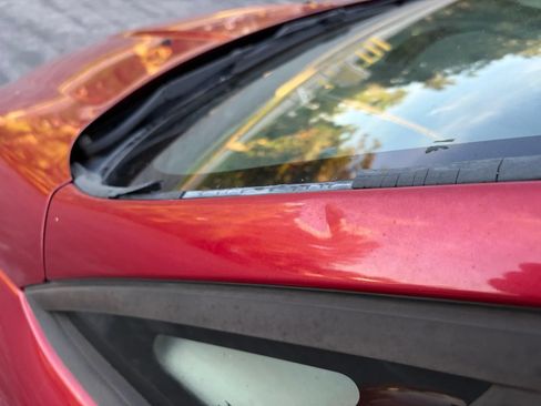 Used 2017 Ford Fiesta SE FWD image 26
