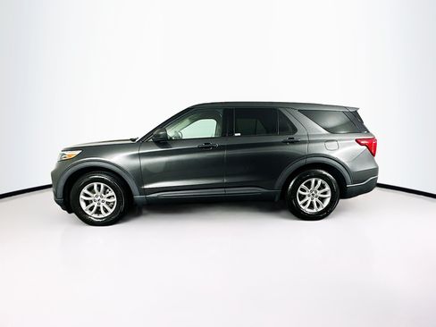 Used 2020 Ford Explorer 2WD image 4