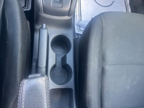 Used 2024 Nissan Kicks S w/ Interior Electronics Package image 18