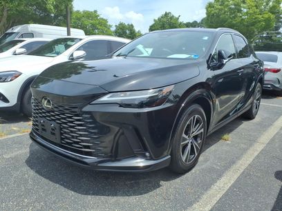 Used 2024 Lexus RX 350 Premium w/ Cold Area Package