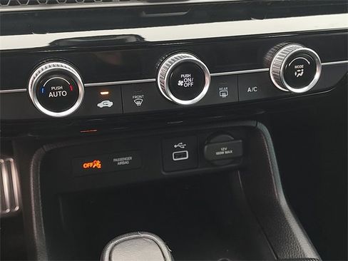 Used 2023 Honda Civic Sport image 19