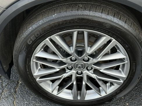 Used 2022 Acura MDX SH-AWD w/ Advance Package image 64