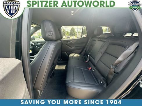 New 2027 Chevrolet Equinox LT w/ Convenience Package II AWD/4WD image 27