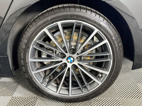 Used 2023 BMW 530i w/ Convenience Package RWD image 35