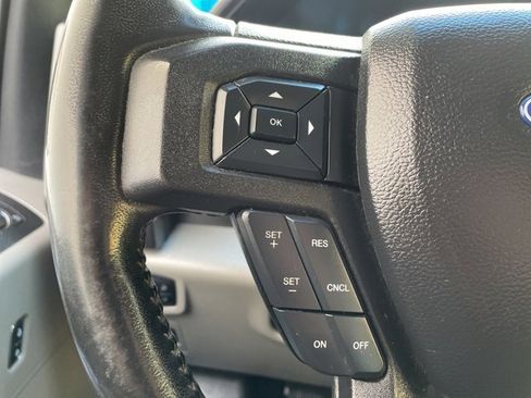 Certified 2020 Ford F150 XLT w/ Equipment Group 302A Luxury image 20