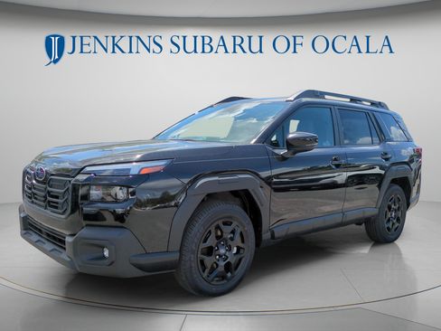 New 2026 Subaru Outback Limited AWD/4WD image 7