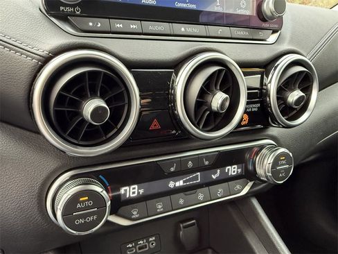 Used 2022 Nissan Sentra SV w/ All-Weather Package image 20