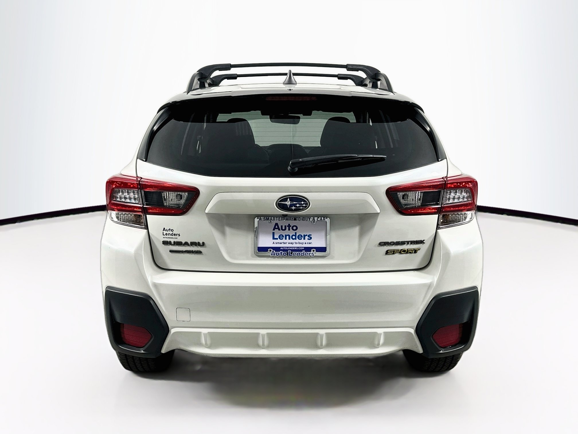 Used 2023 Subaru Crosstrek 2.5i Sport AWD/4WD image 6