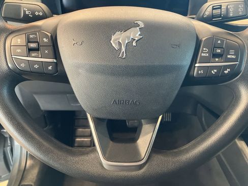 Used 2025 Ford Bronco Sport Big Bend image 14