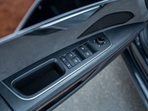 Used 2019 Audi A8 L 3.0T w/ Executive Package AWD/4WD image 46