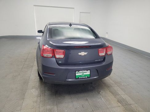 Used 2014 Chevrolet Malibu LS image 6
