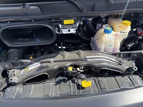 New 2026 RAM ProMaster 2500 w/ Safety Group image 39