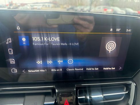 New 2026 Chevrolet TrailBlazer RS w/ Convenience Package image 27