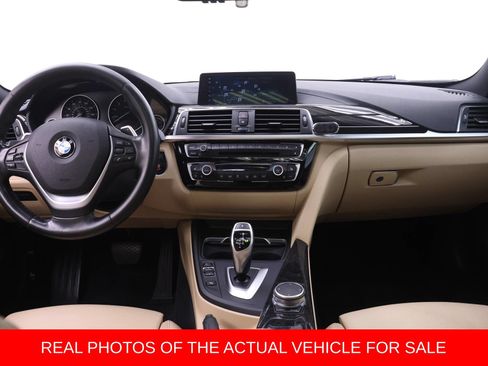 Used 2019 BMW 440i Gran Coupe xDrive w/ Convenience Package AWD/4WD image 5